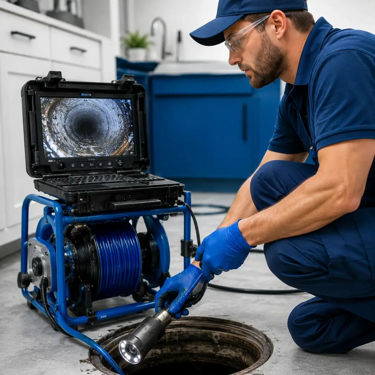Pipe Relining professionals serving Milford, KS